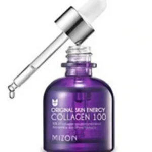 MIZON Collagen 100 Original Skin Energy Lifting Firming Essence And Hydrating Anti Wrinkle Cream Whitening Moisturizing Facial